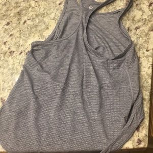 Lululemon Top
